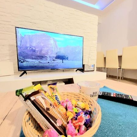 Velky Apartman 3 Pozsony Kültér fotó