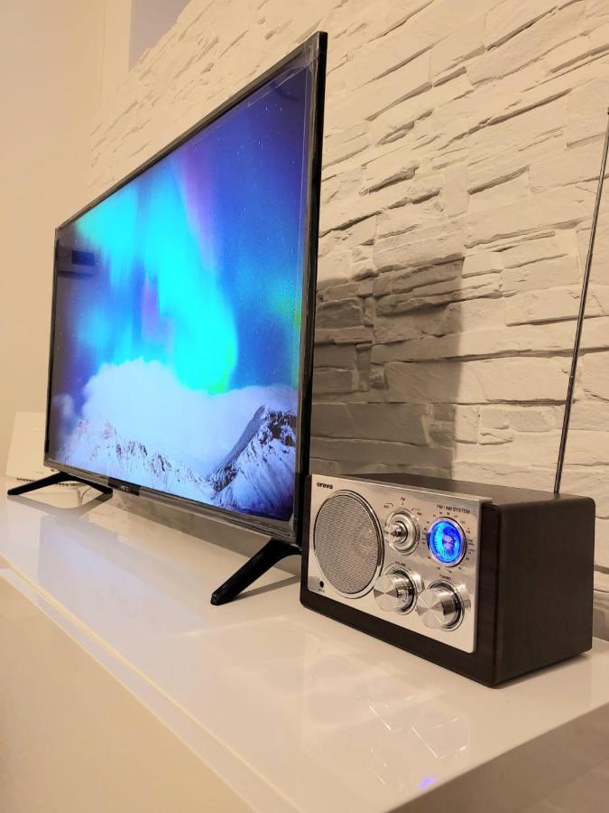 Velky Apartman 3 Pozsony Kültér fotó