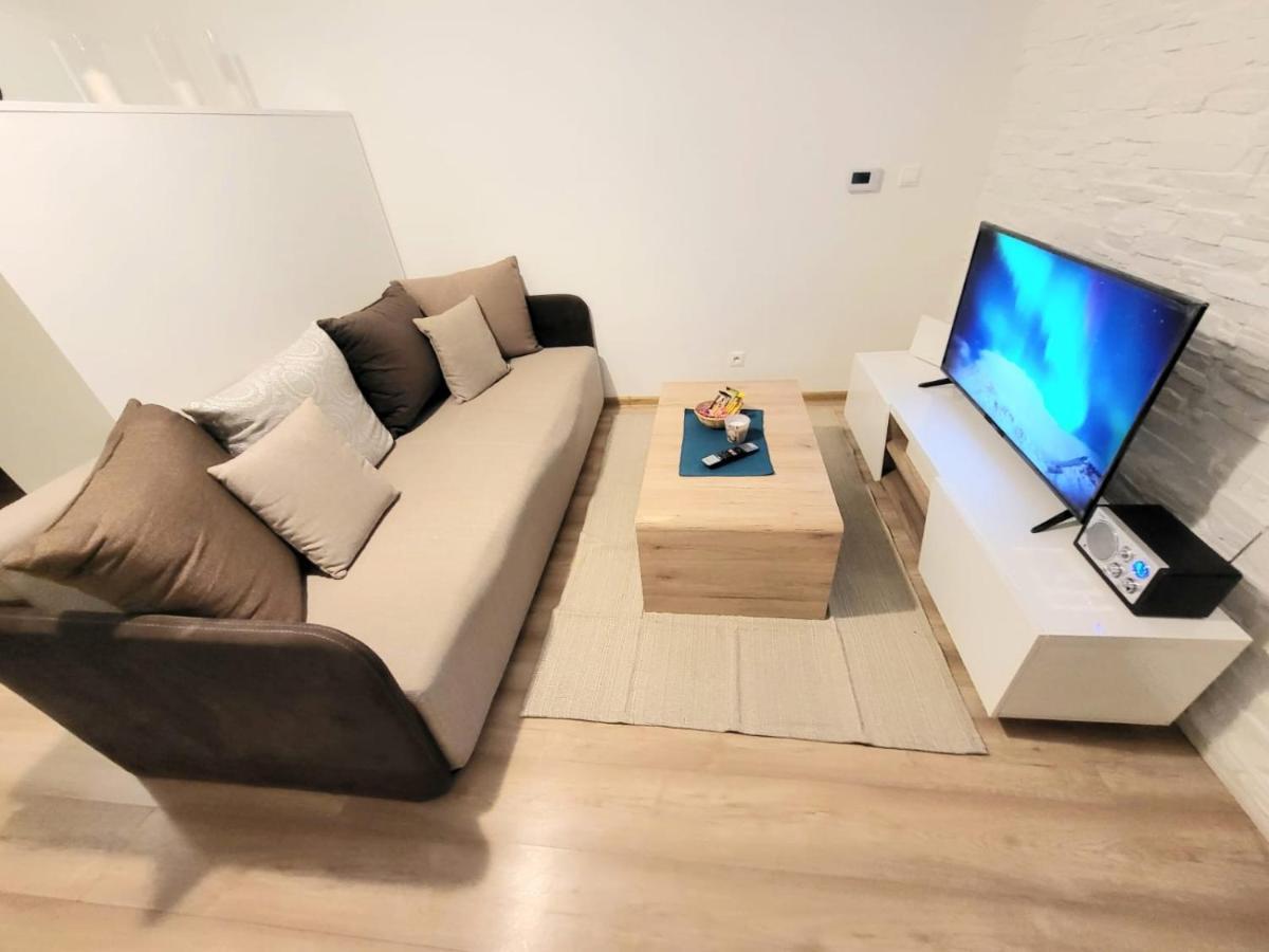 Velky Apartman 3 Pozsony Kültér fotó