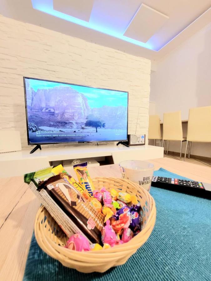 Velky Apartman 3 Pozsony Kültér fotó