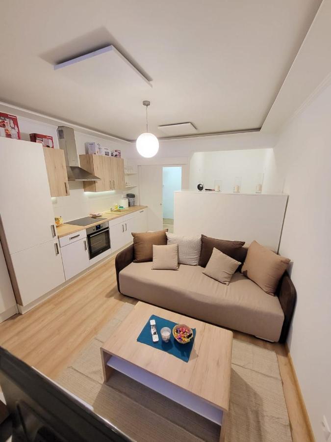 Velky Apartman 3 Apartman Pozsony Kültér fotó