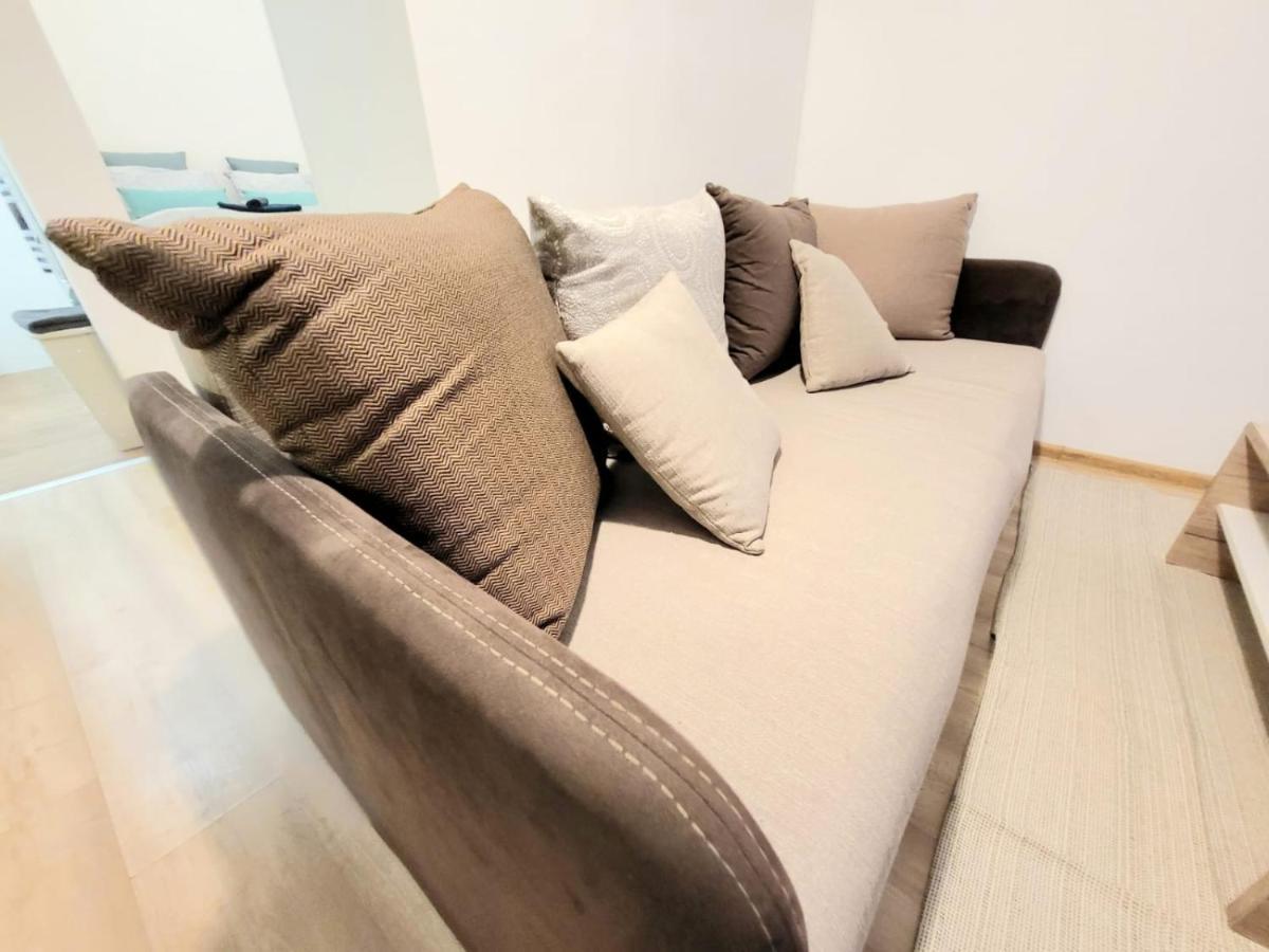 Velky Apartman 3 Pozsony Kültér fotó