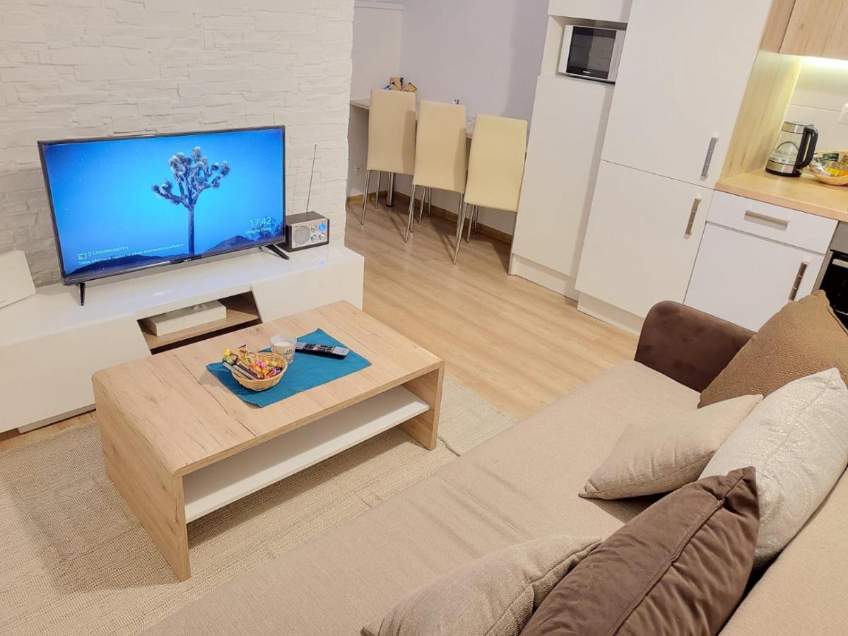 Velky Apartman 3 Pozsony Kültér fotó