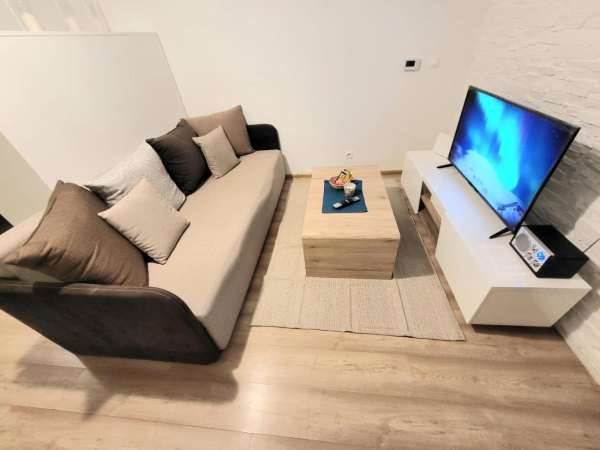 Velky Apartman 3 Pozsony Kültér fotó