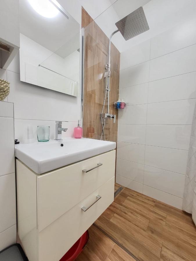 Velky Apartman 3 Pozsony Kültér fotó