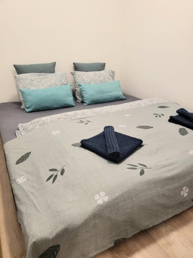 Velky Apartman 3 Pozsony Kültér fotó