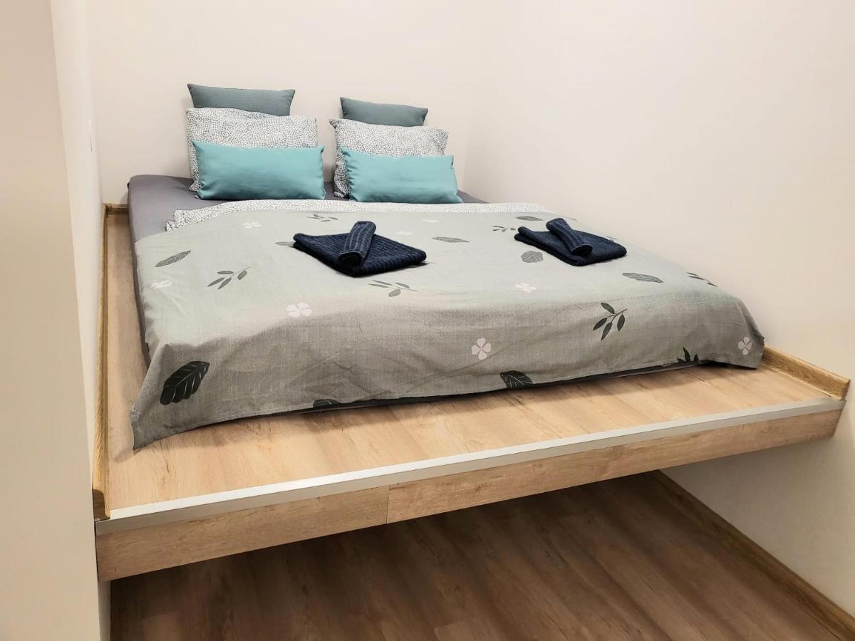Velky Apartman 3 Pozsony Kültér fotó