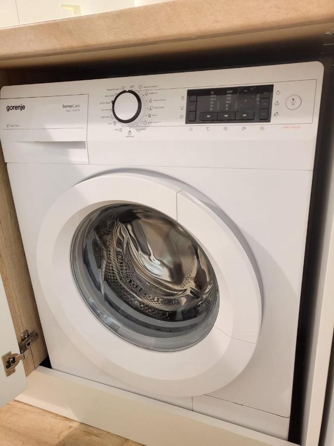 Velky Apartman 3 Pozsony Kültér fotó