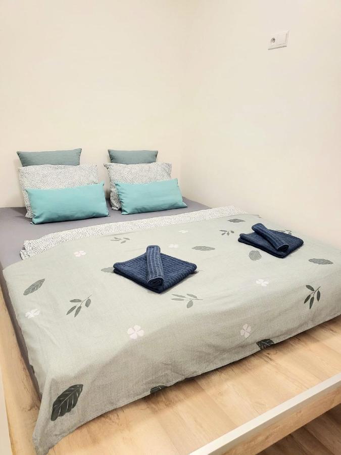 Velky Apartman 3 Pozsony Kültér fotó