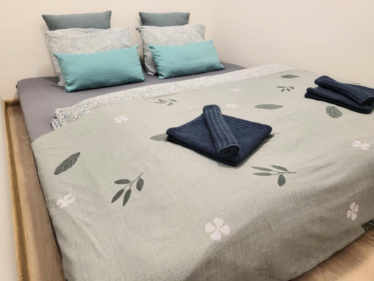 Velky Apartman 3 Pozsony Kültér fotó