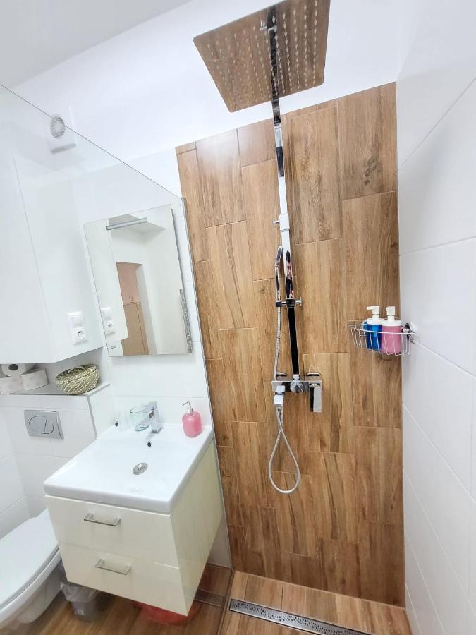 Velky Apartman 3 Apartman Pozsony Kültér fotó