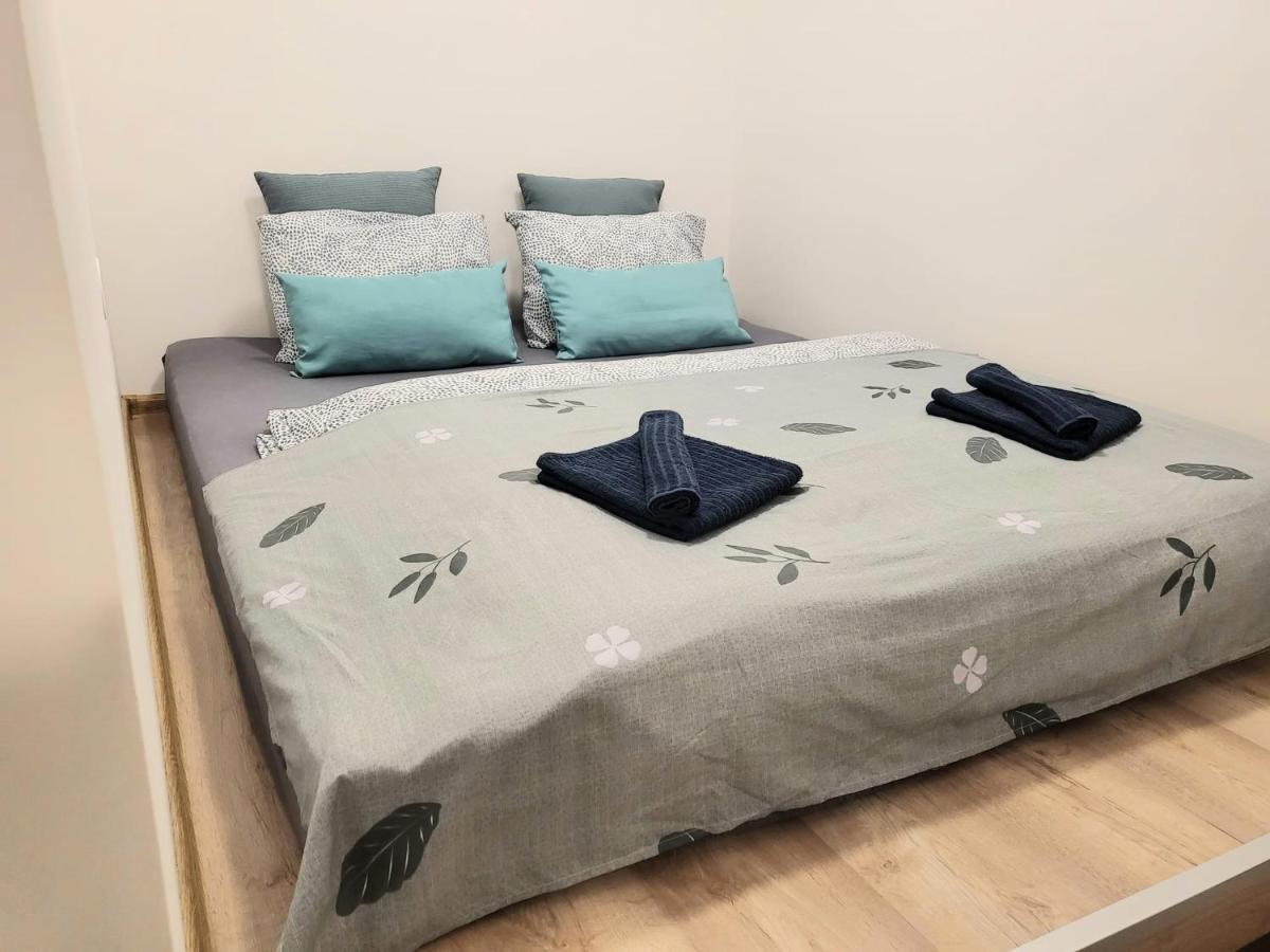 Velky Apartman 3 Pozsony Kültér fotó