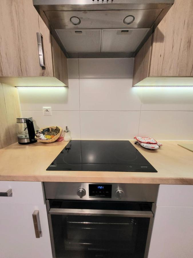 Velky Apartman 3 Pozsony Kültér fotó